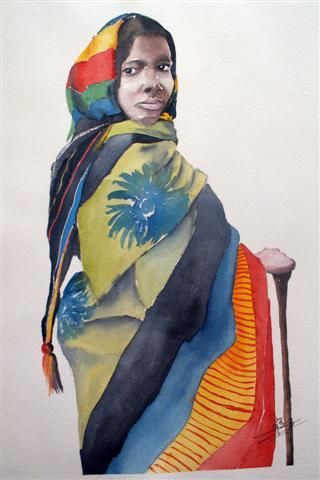 Mauritanienne